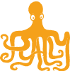 Octopus Logo